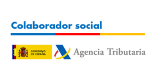 collaborateur social agence tributaire espagne